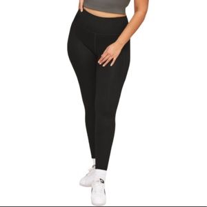 Girlfriend Collective Hi Rise Compression Legging